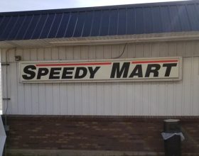 speedy mart